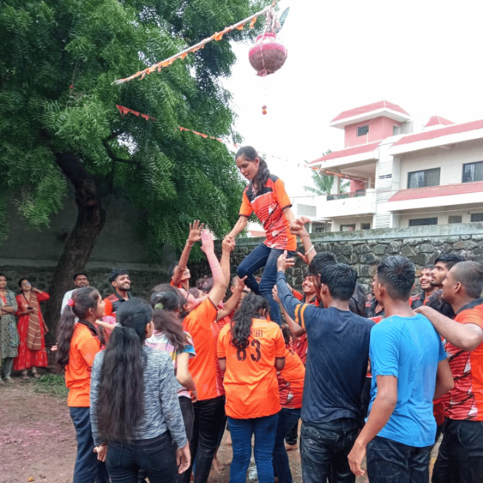 Dahihandi